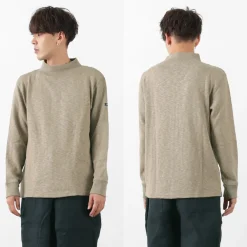 TIEASY T-Shirts^/ Original High Neck T-shirt