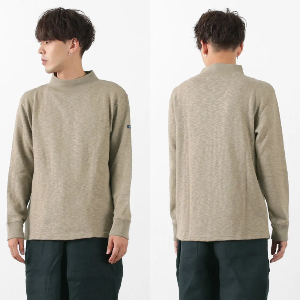 TIEASY T-Shirts^/ Original High Neck T-shirt