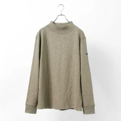 TIEASY T-Shirts^/ Original High Neck T-shirt