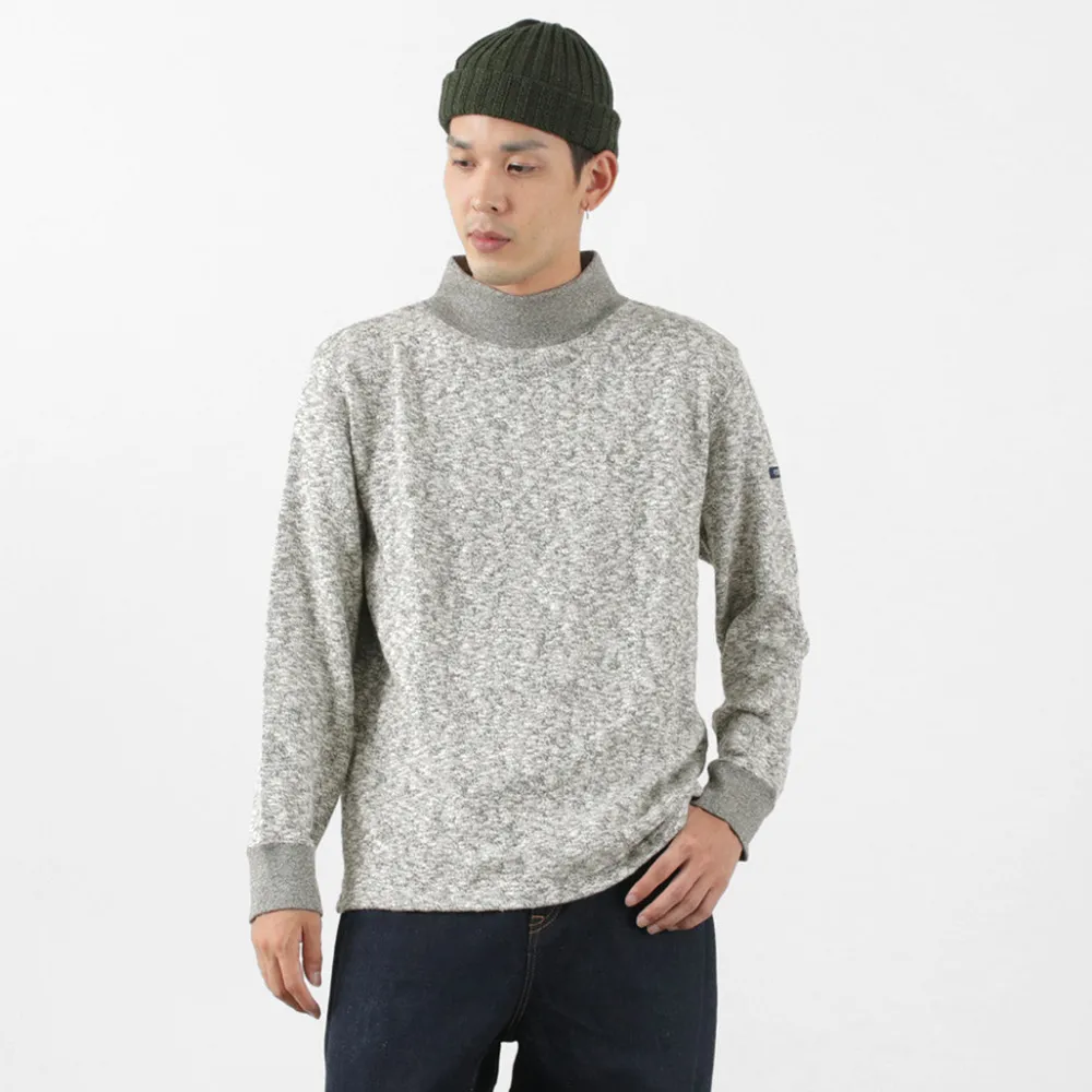 TIEASY T-Shirts^/ Original High Neck T-shirt