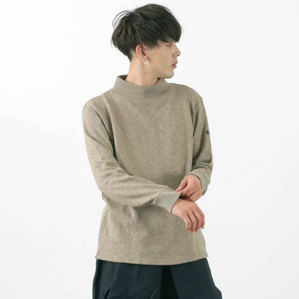 TIEASY T-Shirts^/ Original High Neck T-shirt