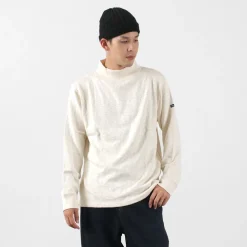 TIEASY T-Shirts^/ Original High Neck T-shirt