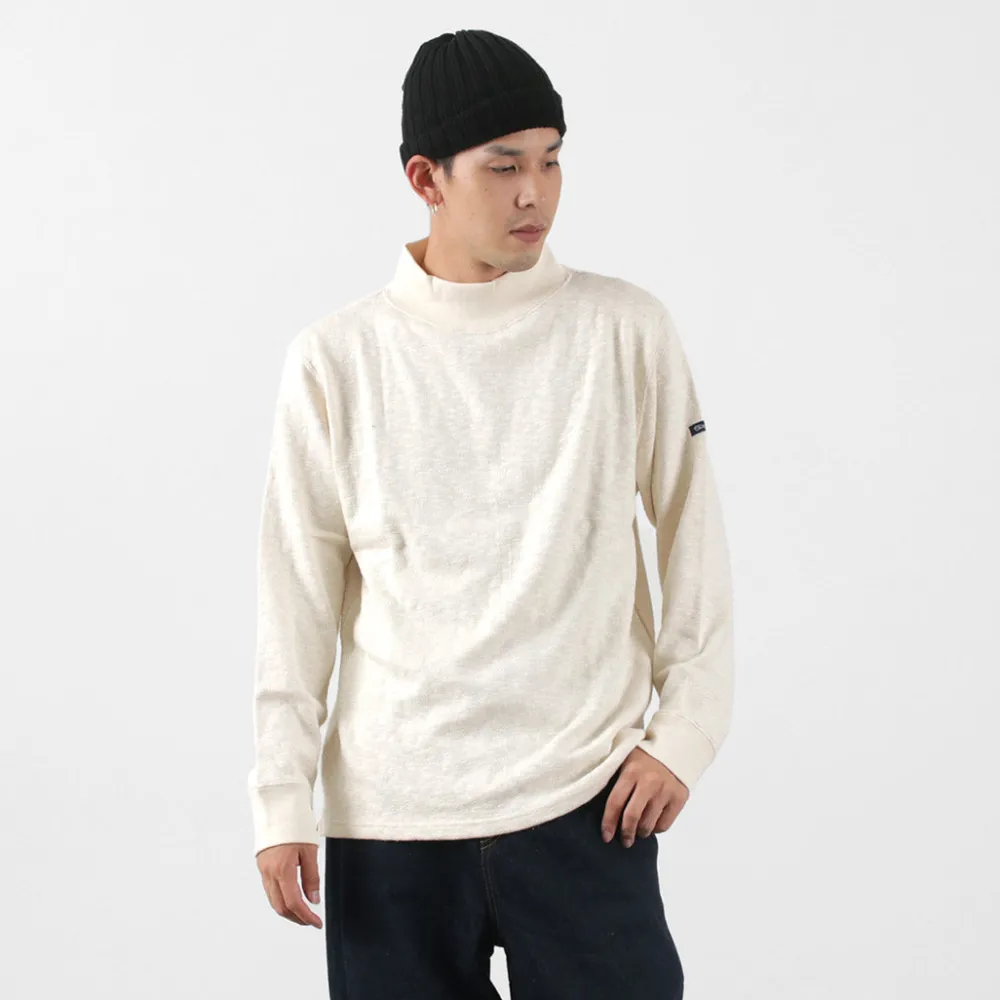 TIEASY T-Shirts^/ Original High Neck T-shirt