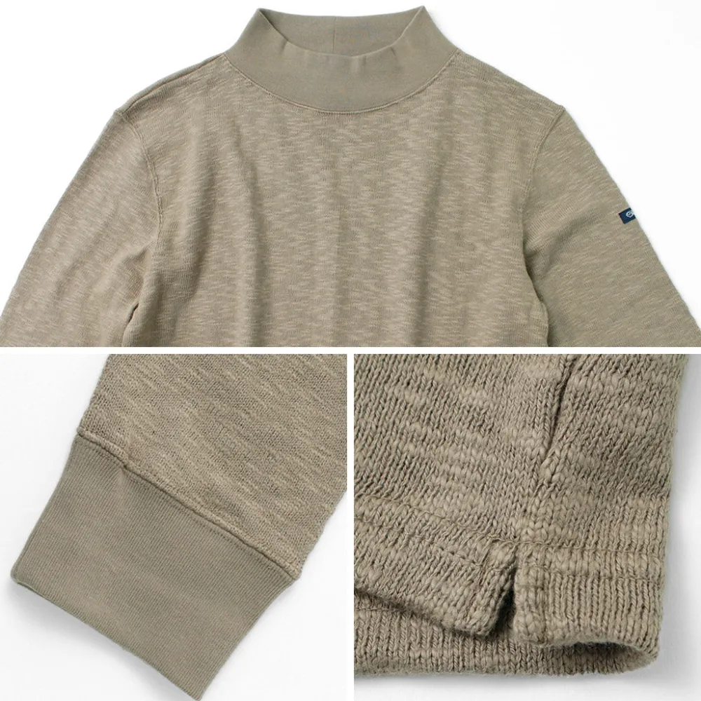 TIEASY T-Shirts^/ Original High Neck T-shirt