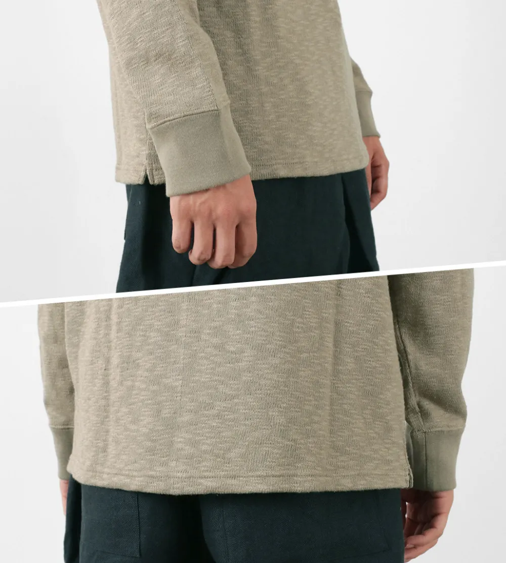 TIEASY T-Shirts^/ Original High Neck T-shirt