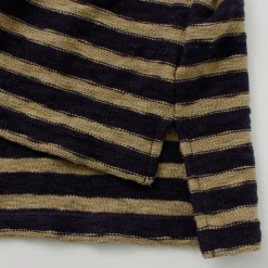 TIEASY T-Shirts^/ Original Reverse Boatneck