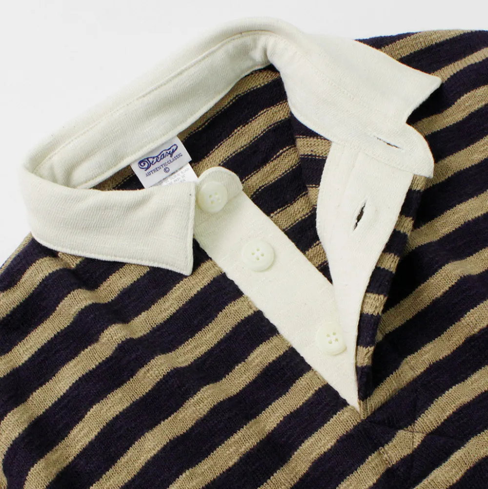 TIEASY T-Shirts^/ Original Rugger Shirt