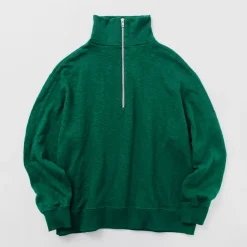 TIEASY Sweatshirts^/ Original Zip-up