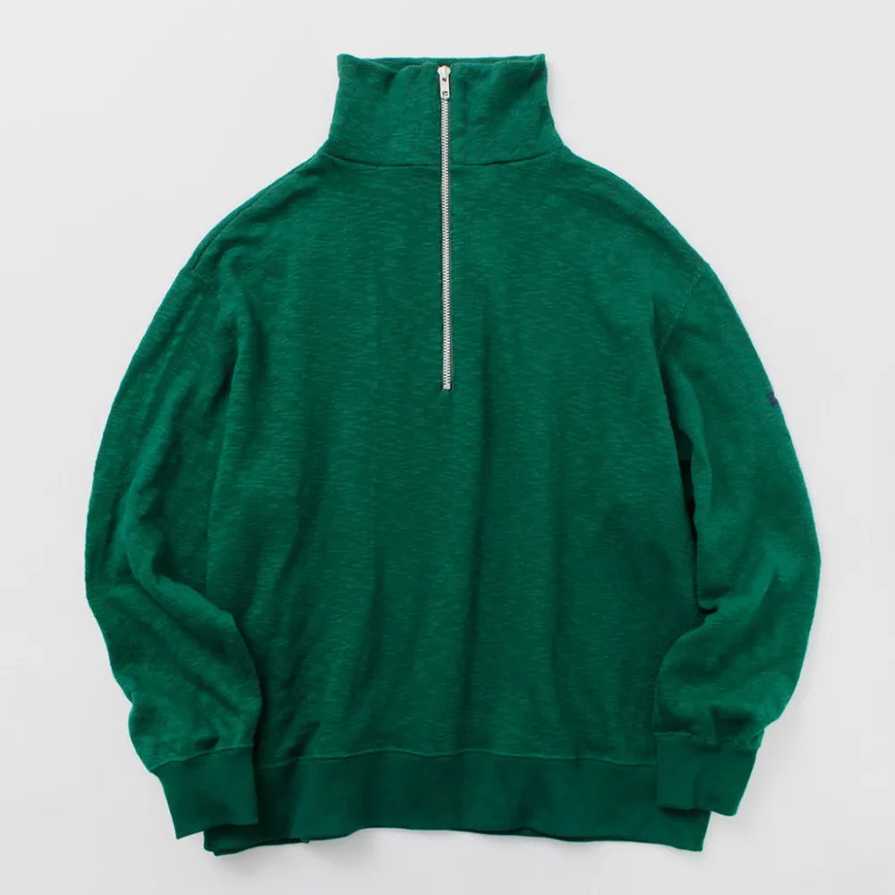 TIEASY Sweatshirts^/ Original Zip-up