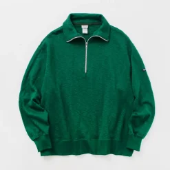 TIEASY Sweatshirts^/ Original Zip-up