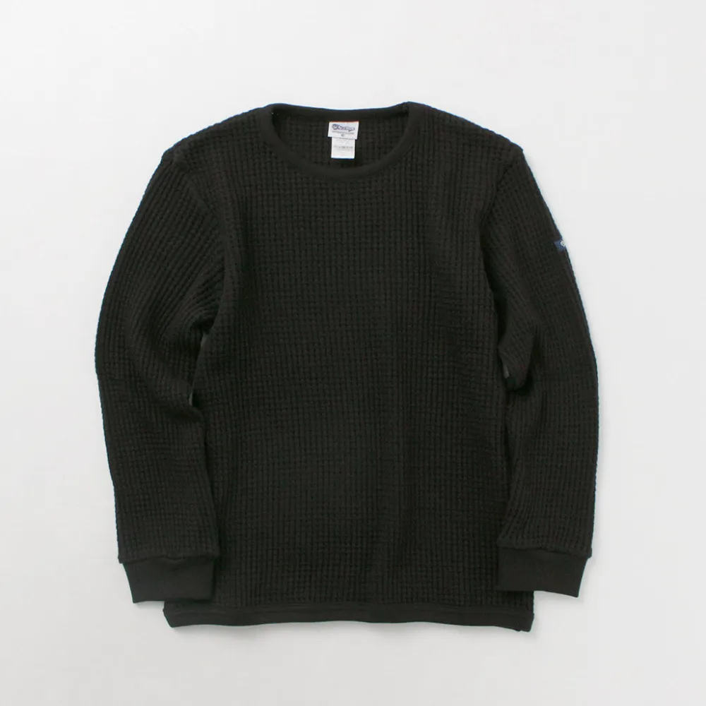 TIEASY T-Shirts^/ Super Thermal Crew