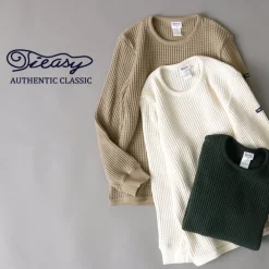 TIEASY T-Shirts^/ Super Thermal Crew