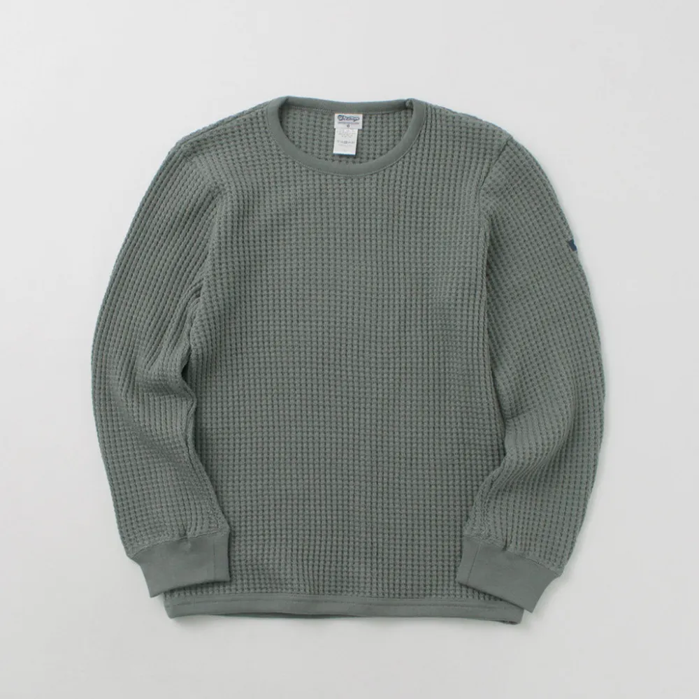 TIEASY T-Shirts^/ Super Thermal Crew