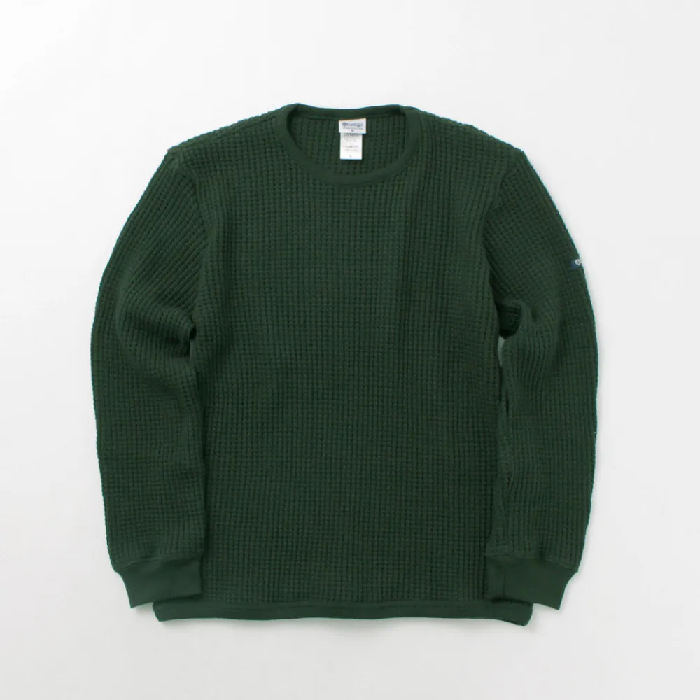 TIEASY T-Shirts^/ Super Thermal Crew