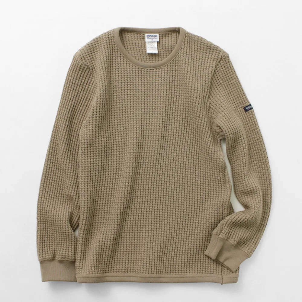 TIEASY T-Shirts^/ Super Thermal Crew