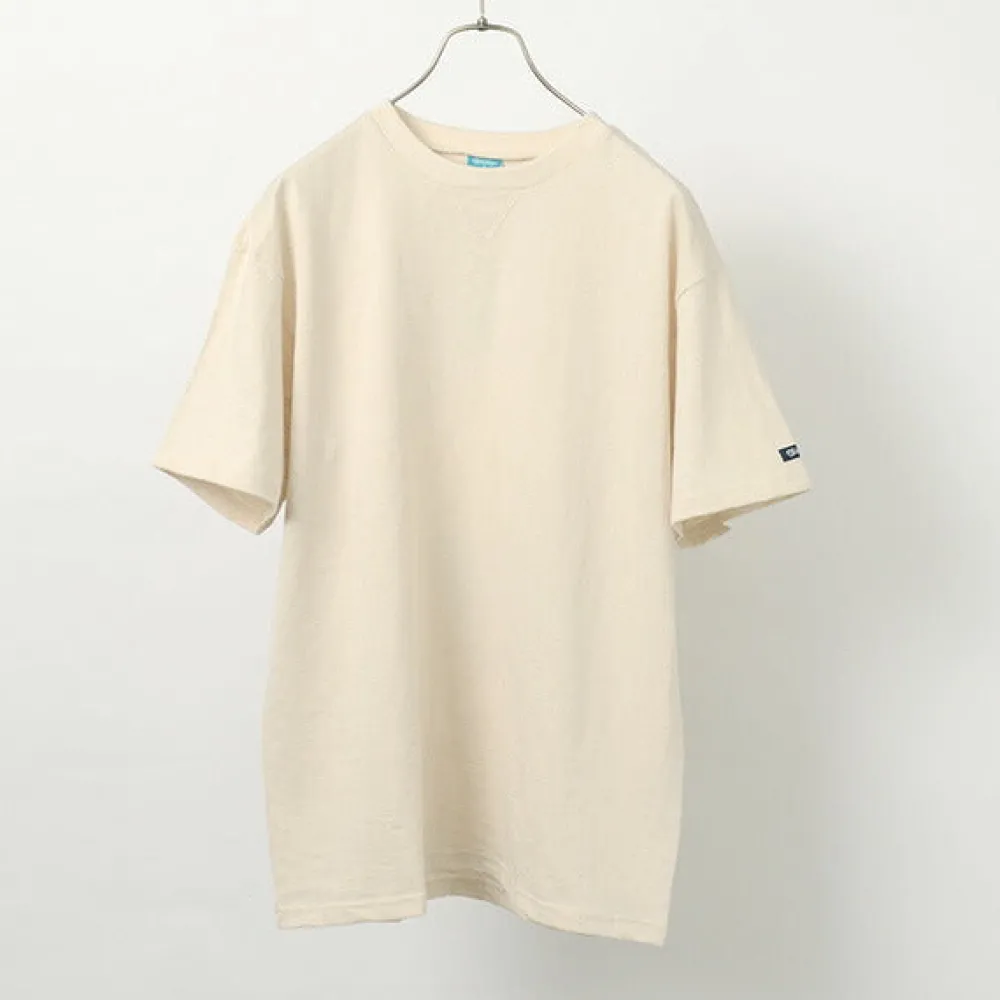 TIEASY T-Shirts^/ TE001SS HDCS Light Gusseted Crew T-Shirt