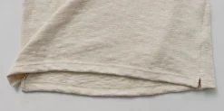TIEASY T-Shirts^/ Original Boat Neck Shirt