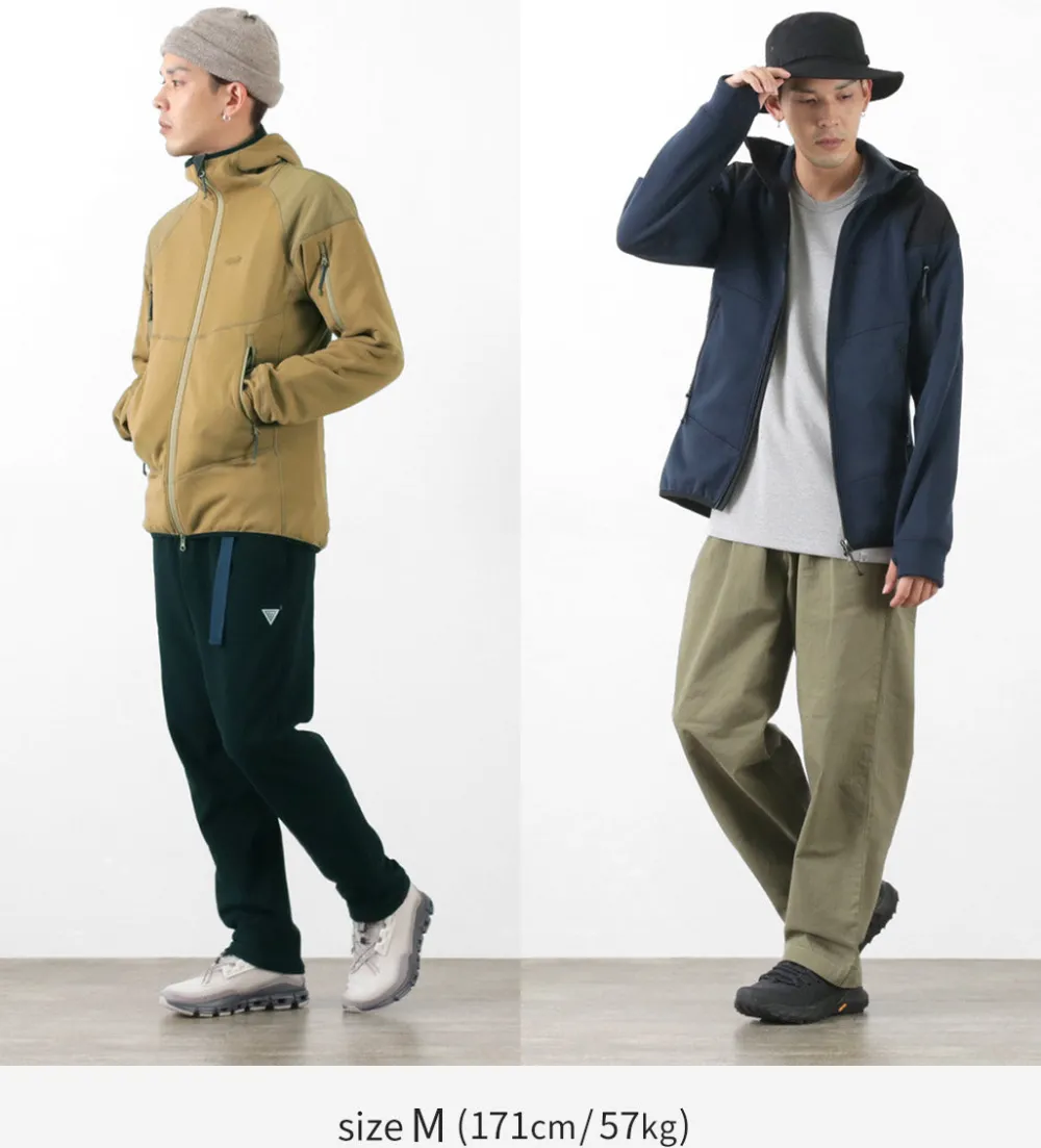 Tilak Jackets^/ FEMUND MIG Femund Mig jacket