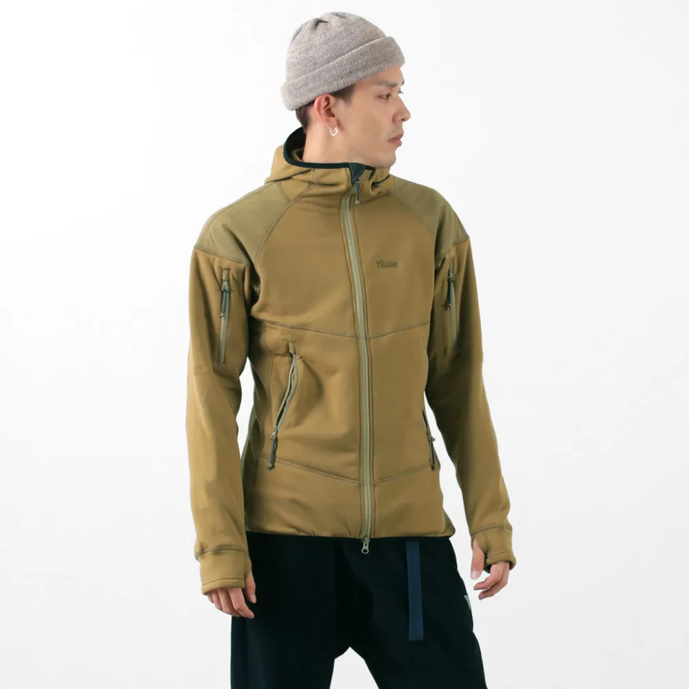 Tilak Jackets^/ FEMUND MIG Femund Mig jacket