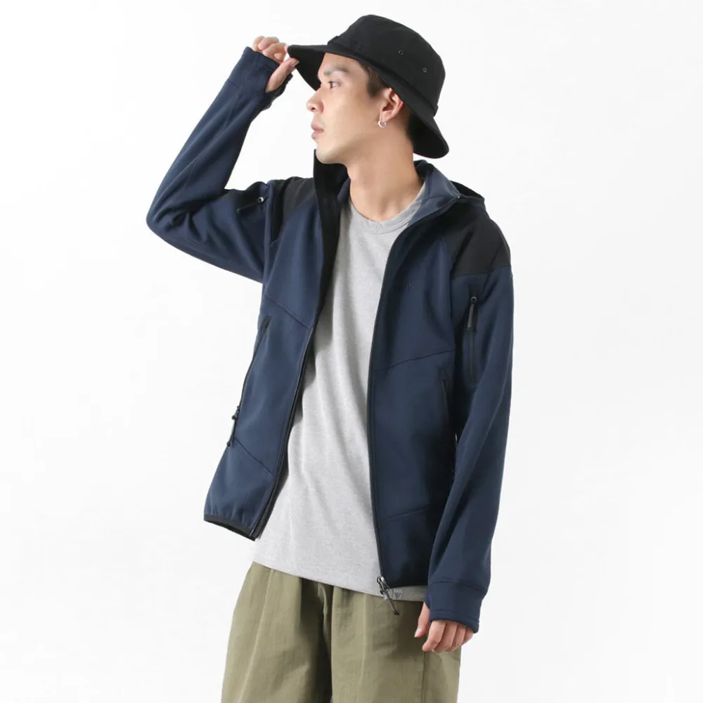 Tilak Jackets^/ FEMUND MIG Femund Mig jacket