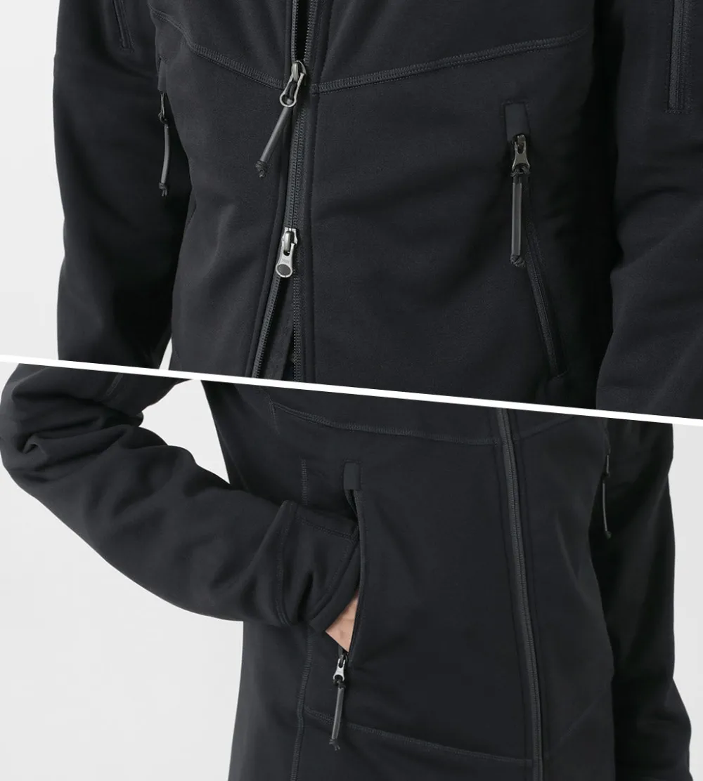 Tilak Jackets^/ FEMUND MIG Femund Mig jacket