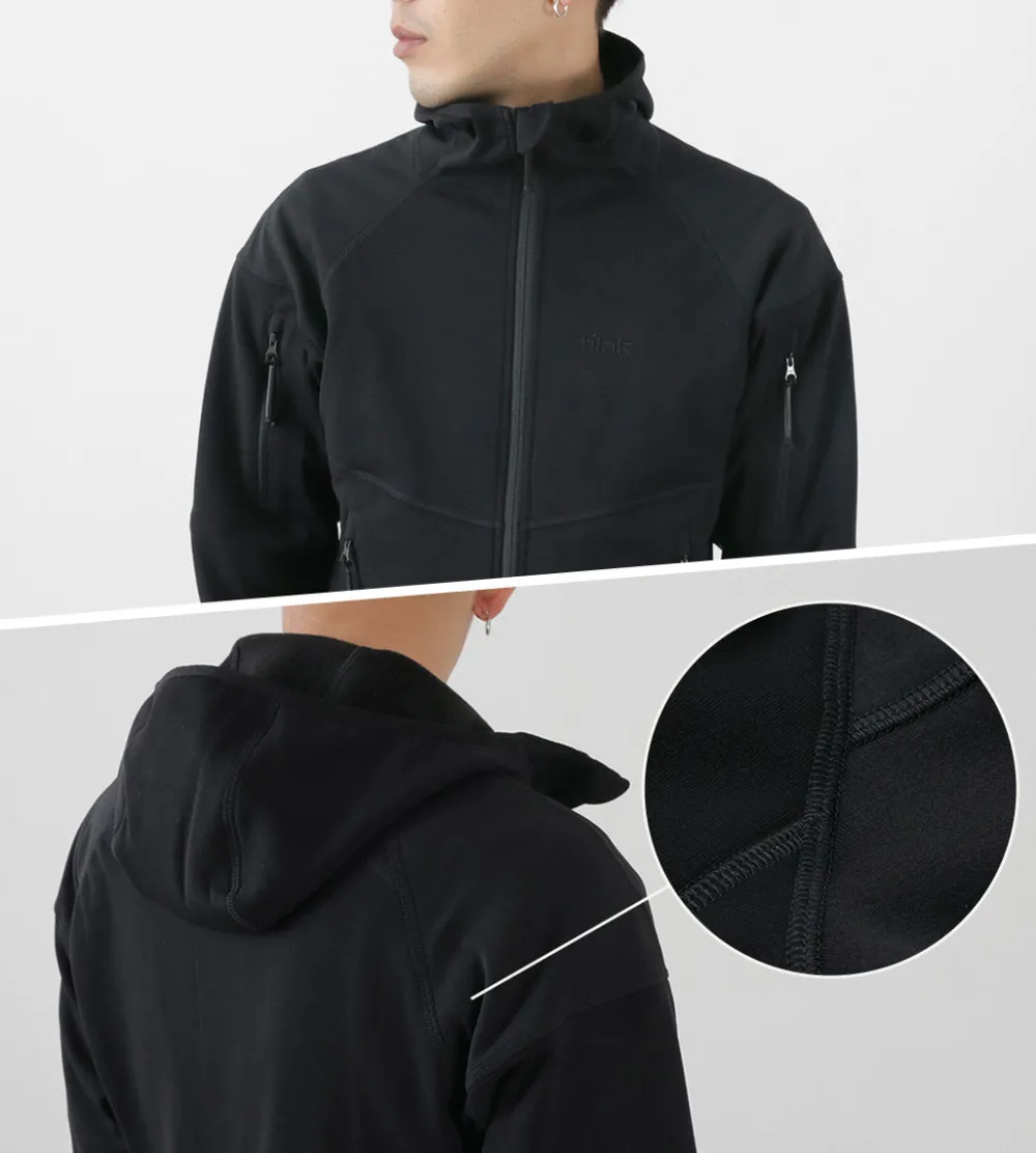 Tilak Jackets^/ FEMUND MIG Femund Mig jacket