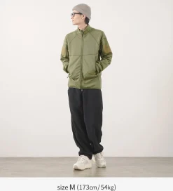 TILAK Jackets^/ Jotun MiG Jacket