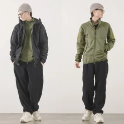 TILAK Jackets^/ Jotun MiG Jacket