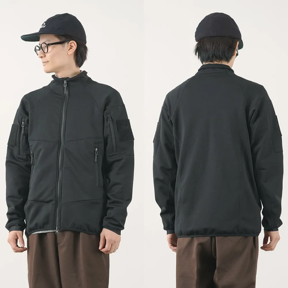 TILAK Jackets^/ Jotun MiG Jacket