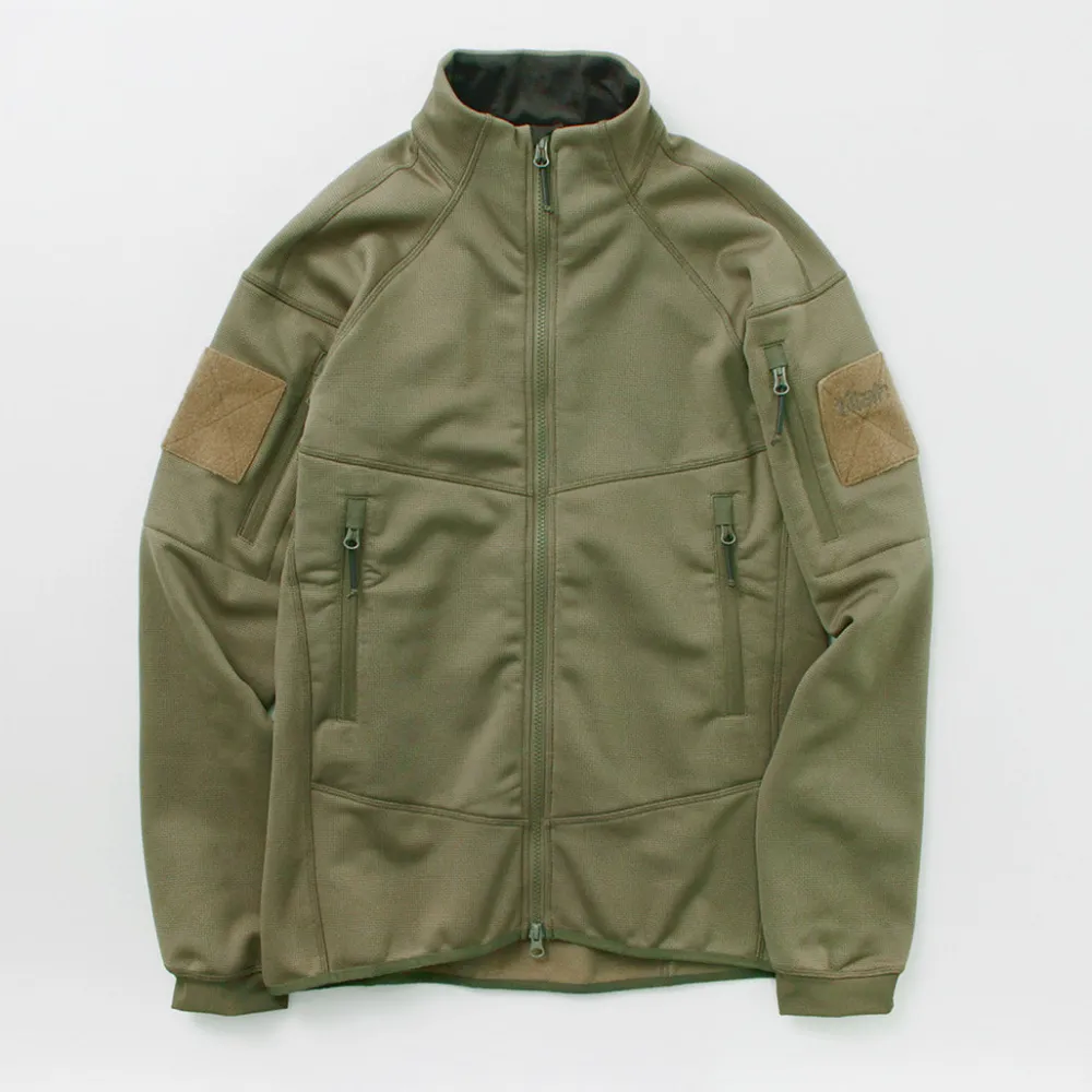 TILAK Jackets^/ Jotun MiG Jacket