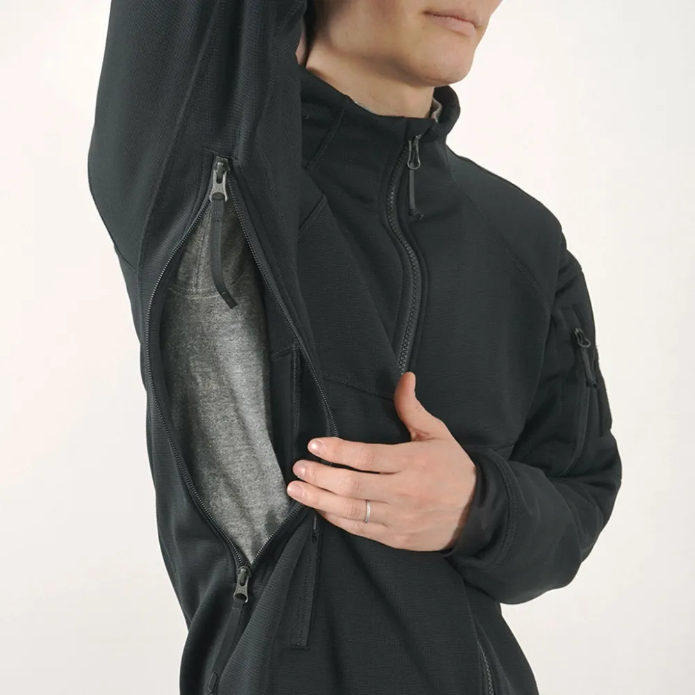 TILAK Jackets^/ Jotun MiG Jacket