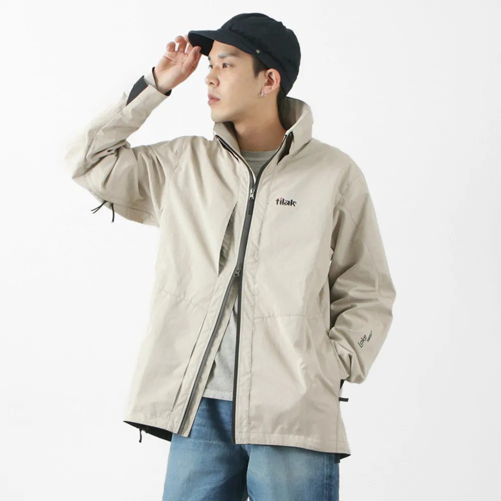 TILAK Jackets^/ Loke Jacket