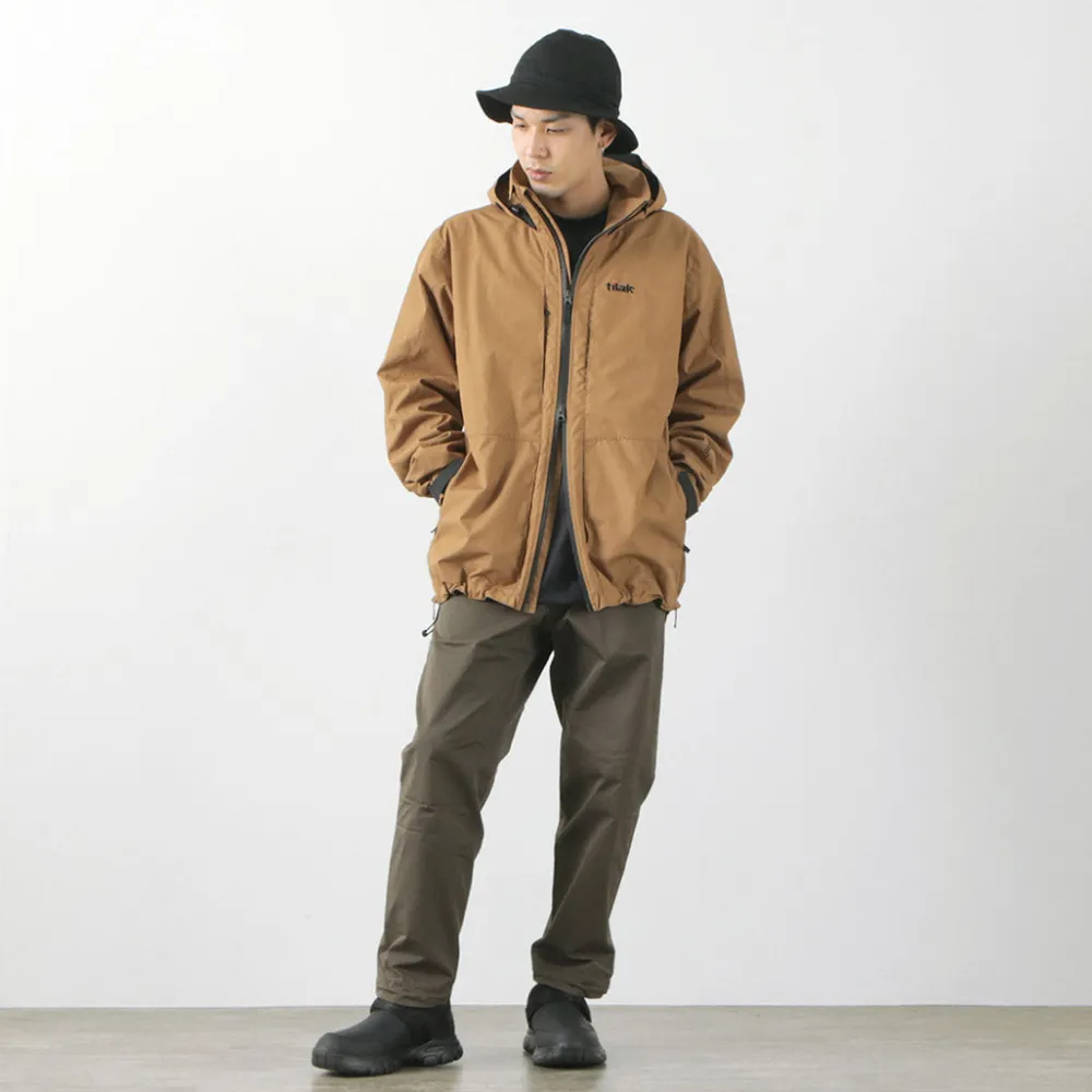 TILAK Jackets^/ Loke Jacket