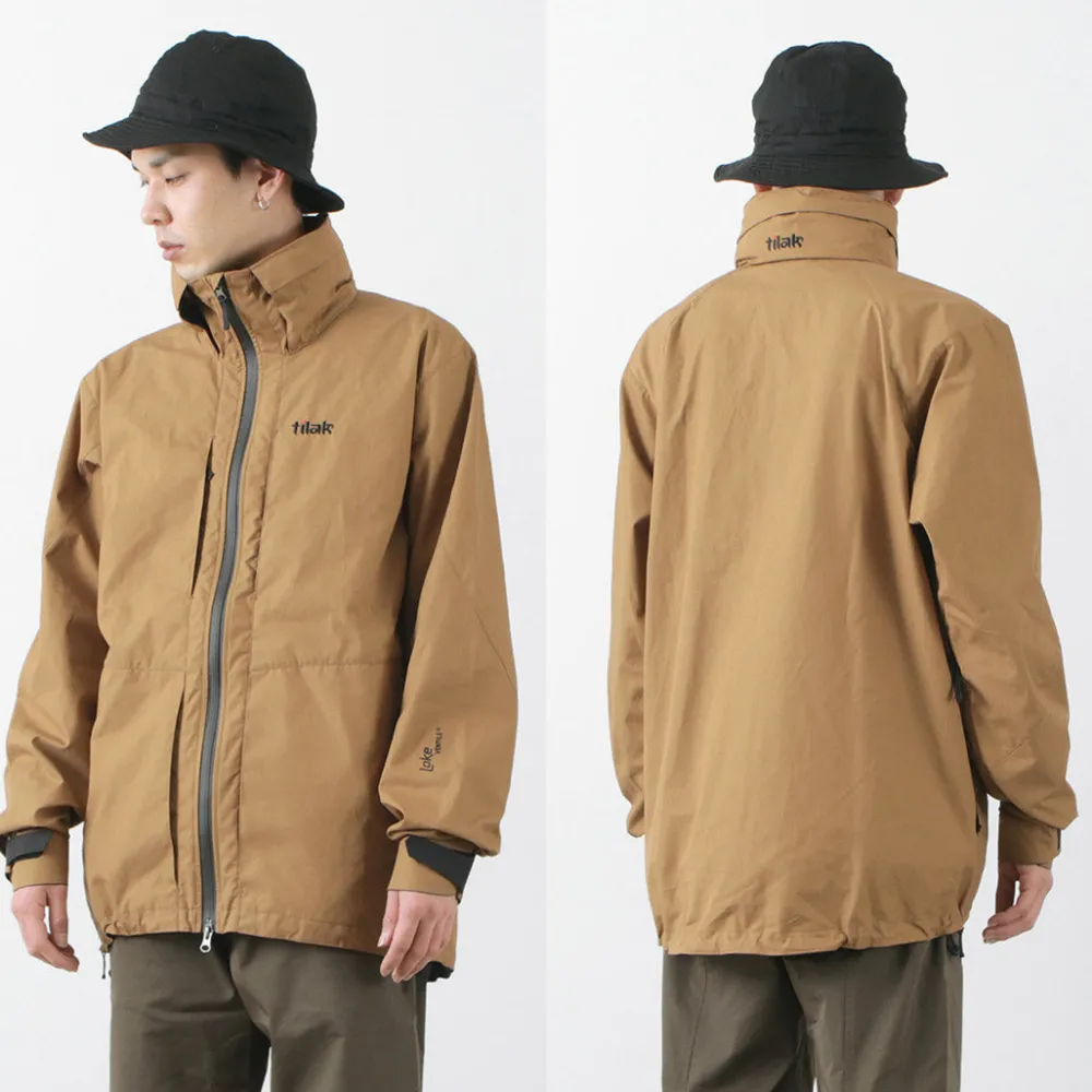 TILAK Jackets^/ Loke Jacket