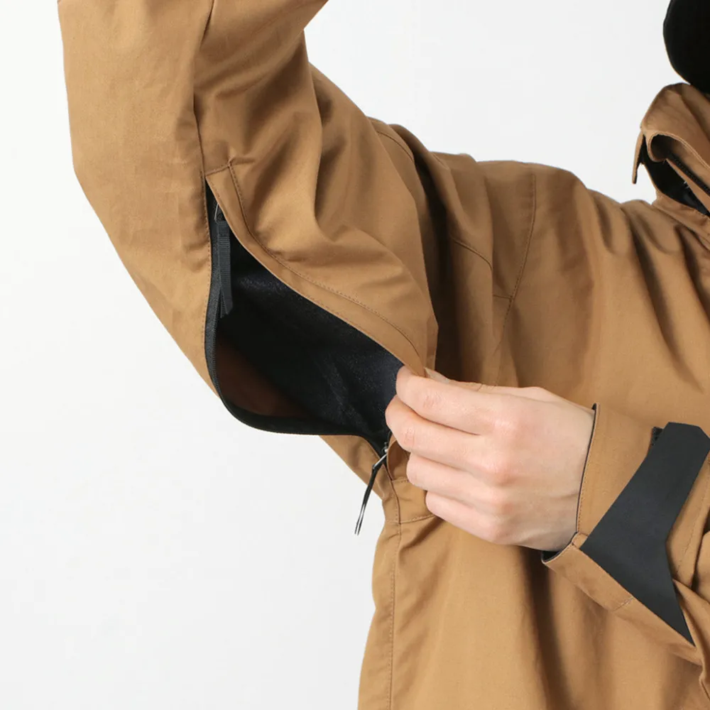 TILAK Jackets^/ Loke Jacket