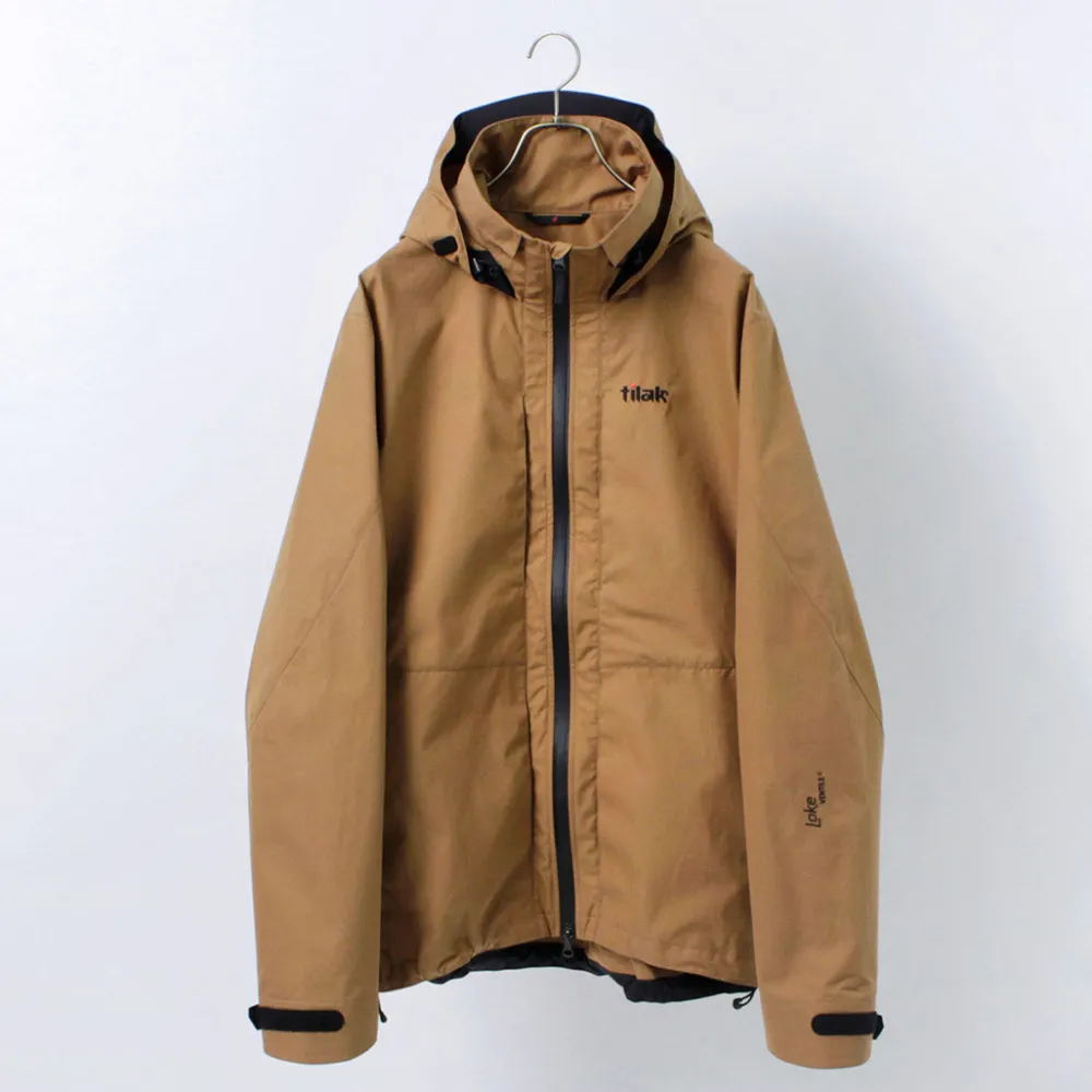 TILAK Jackets^/ Loke Jacket