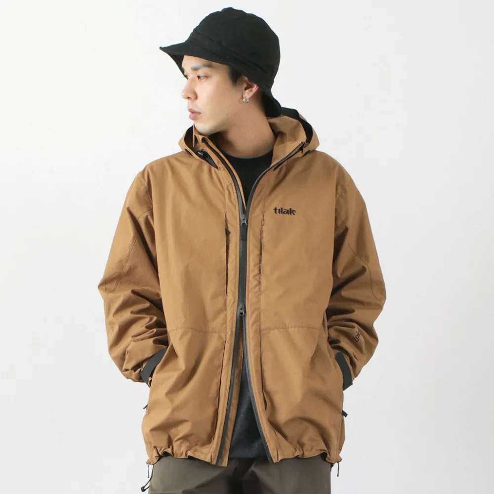 TILAK Jackets^/ Loke Jacket