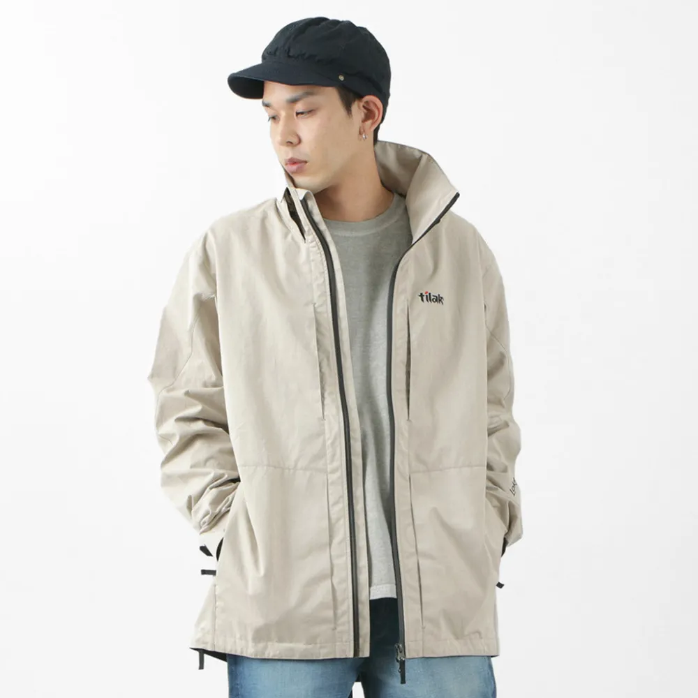 TILAK Jackets^/ Loke Jacket