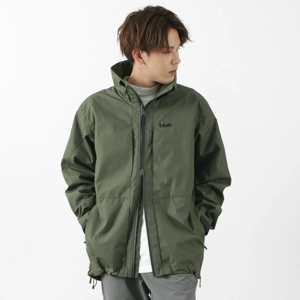 TILAK Jackets^/ Loke Jacket