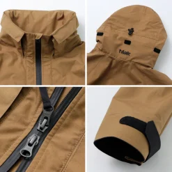 TILAK Jackets^/ Loke Jacket