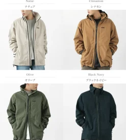 TILAK Jackets^/ Loke Jacket
