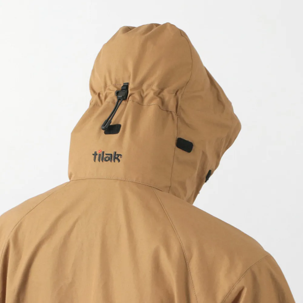 TILAK Jackets^/ Loke Jacket
