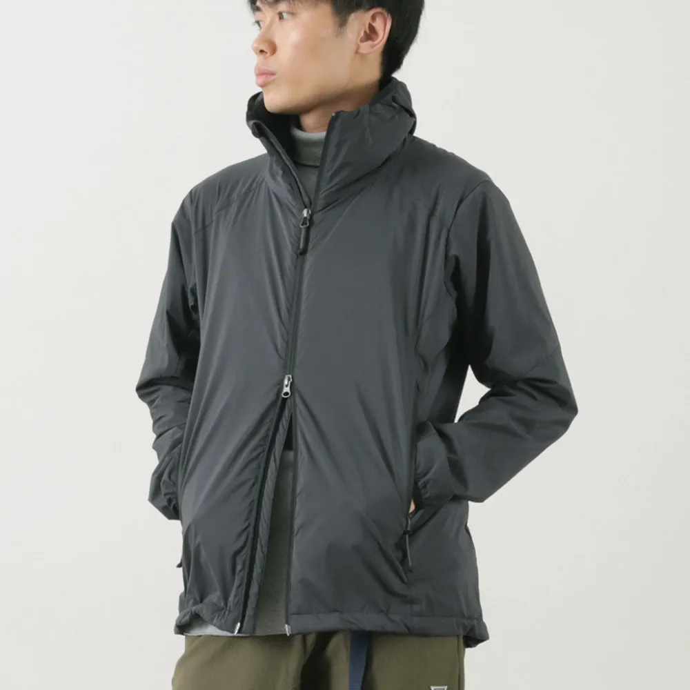 TILAK Jackets^/ Nebba MiG Jacket