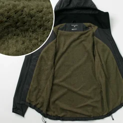 TILAK Jackets^/ Nebba MiG Jacket