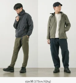 TILAK Jackets^/ Nebba MiG Jacket