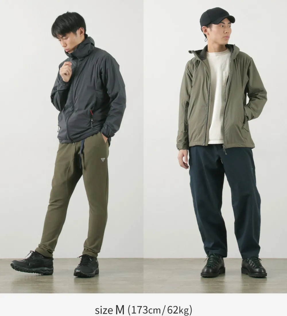 TILAK Jackets^/ Nebba MiG Jacket