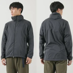 TILAK Jackets^/ Nebba MiG Jacket