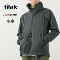 TILAK Jackets^/ Nebba MiG Jacket