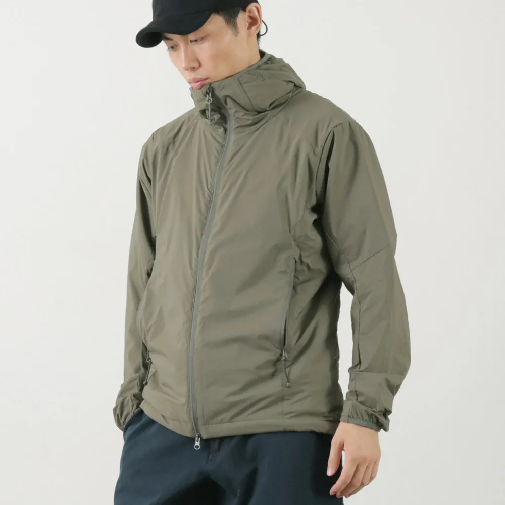 TILAK Jackets^/ Nebba MiG Jacket