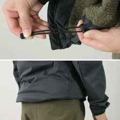 TILAK Jackets^/ Nebba MiG Jacket
